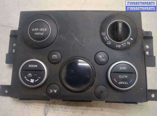 купить Переключатель отопителя (печки) на Suzuki Grand Vitara 2005-2016