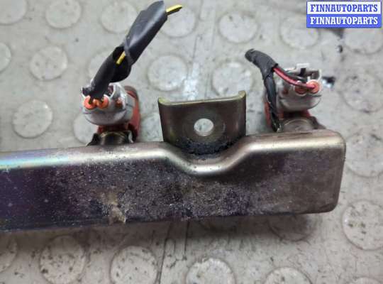 купить Форсунка топливная на Nissan Almera N16 2000-2006