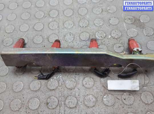 купить Форсунка топливная на Nissan Almera N16 2000-2006