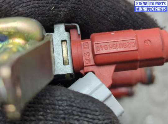 купить Форсунка топливная на Nissan Almera N16 2000-2006