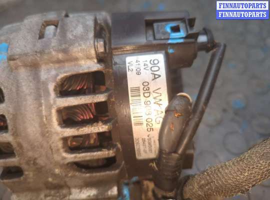 купить Генератор на Volkswagen Polo 2009-2014