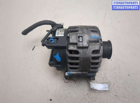 Генератор на Volkswagen Polo Mk5 (6R/6C)