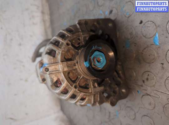 купить Генератор на Volkswagen Polo 2009-2014