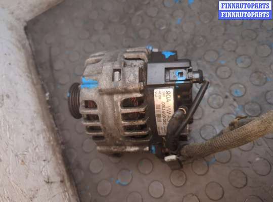 купить Генератор на Volkswagen Polo 2009-2014