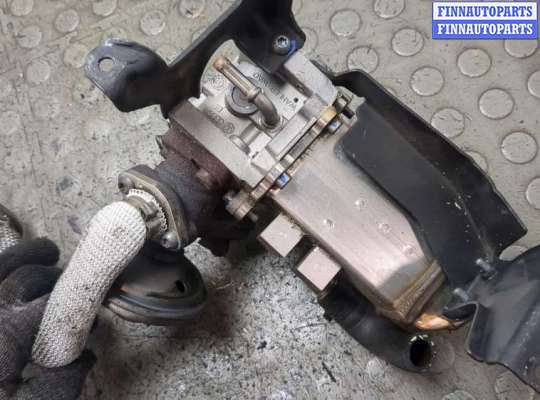 Клапан рециркуляции газов (EGR) AU1764458 на Audi A8 (D3) 2002-2010