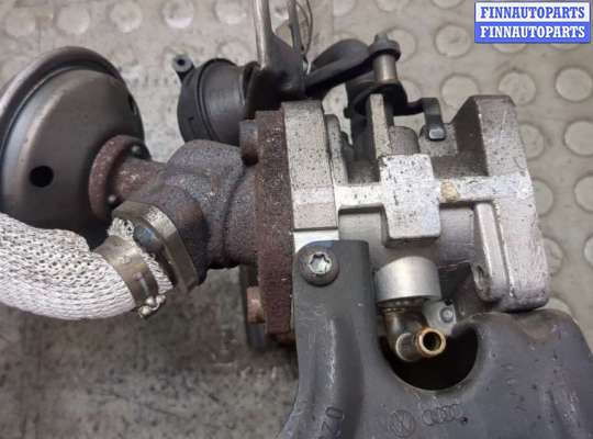 купить Клапан рециркуляции газов (EGR) на Audi A8 (D3) 2002-2010