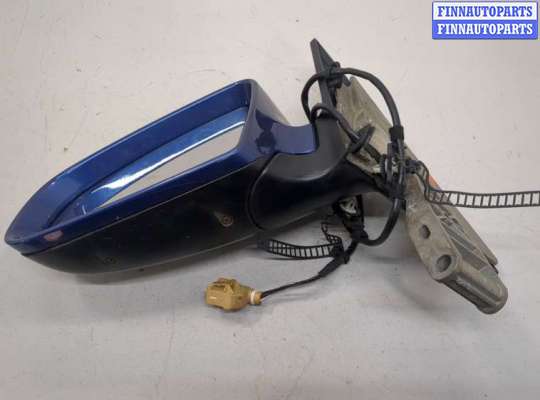 Зеркало боковое AU1632444 на Audi A4 (B6) 2000-2006