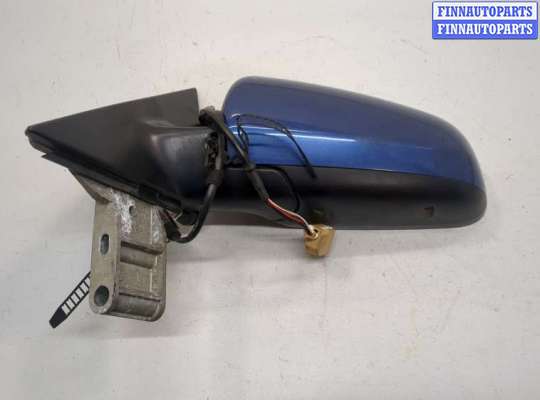 Зеркало боковое на Audi A4 (8E/8H, B6)