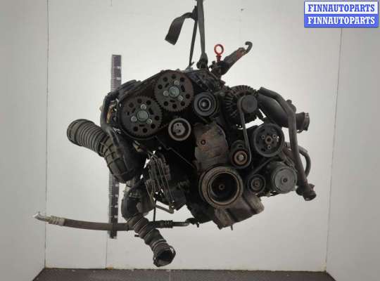 Форсунка топливная AU1744152 на Audi A4 (B7) 2004-2009