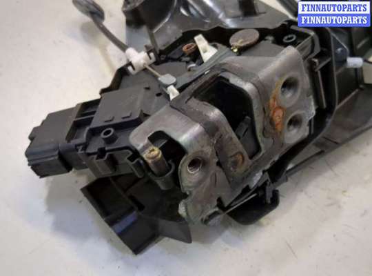 купить Замок двери на Opel Astra H 2004-2010