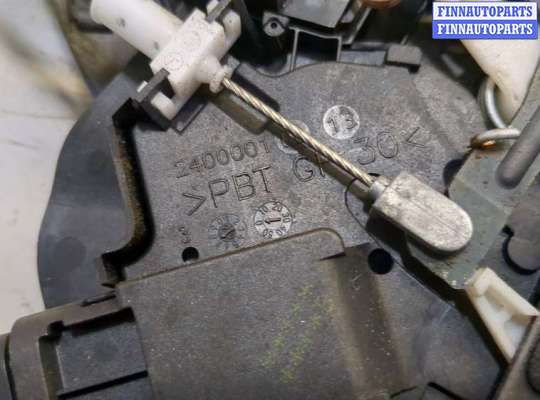 купить Замок двери на Opel Astra H 2004-2010