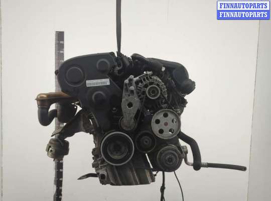 Двигатель (ДВС) AU1732683 на Audi A4 (B7) 2004-2009