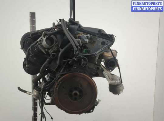 купить Двигатель (ДВС) на Audi A4 (B7) 2004-2009