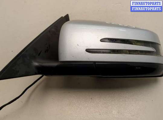 купить Зеркало боковое на Mercedes C W204 2006-2015