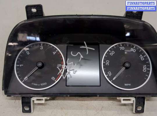 купить Щиток приборов (приборная панель) на Land Rover Range Rover Sport 2009-2013