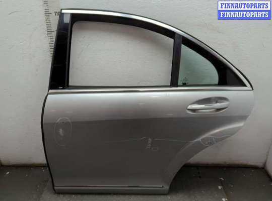 купить Стекло форточки двери на Mercedes S W221 2005-2013