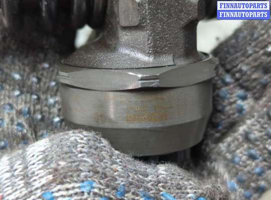 купить Форсунка топливная на Seat Leon 2 2005-2012