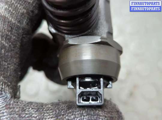 купить Форсунка топливная на Seat Leon 2 2005-2012