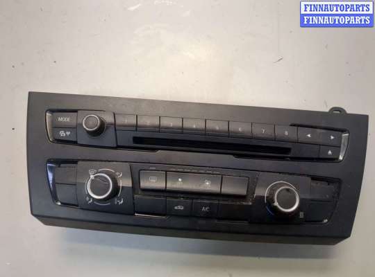 купить Переключатель отопителя (печки) на BMW 1 F20, F21 2011-2019