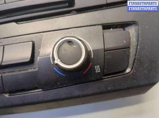 купить Переключатель отопителя (печки) на BMW 1 F20, F21 2011-2019