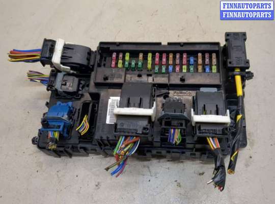купить Блок управления бортовой сети (Body Control Module) на Ford Mondeo 5 2015-2019