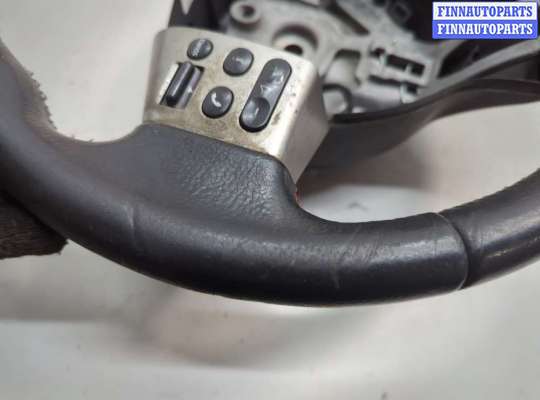 купить Руль на Nissan Note E11 2005-2013