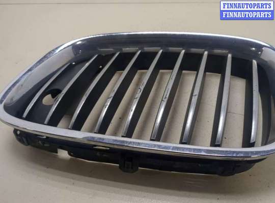 Решетка радиатора BM3339700 на BMW 5 F07 Gran Turismo 2010-2017