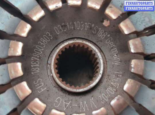 купить Маховик на Volkswagen Golf 6 2008-2012