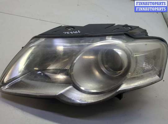 Фара (передняя) VG2675910 на Volkswagen Passat 6 2005-2010