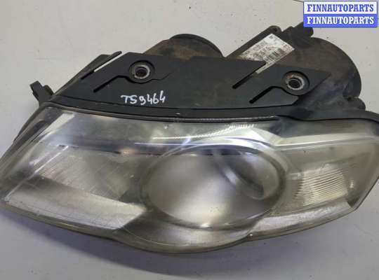 купить Фара (передняя) на Volkswagen Passat 6 2005-2010
