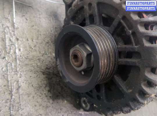 купить Генератор на Ford Transit (Tourneo) Connect 2002-2013