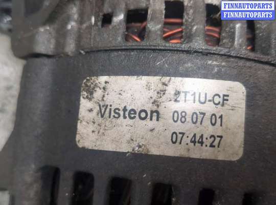 купить Генератор на Ford Transit (Tourneo) Connect 2002-2013
