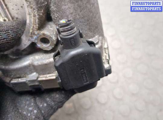 купить Заслонка дроссельная на Mercedes C W204 2006-2015