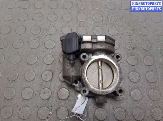 купить Заслонка дроссельная на Mercedes C W204 2006-2015
