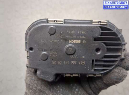 купить Заслонка дроссельная на Mercedes C W204 2006-2015