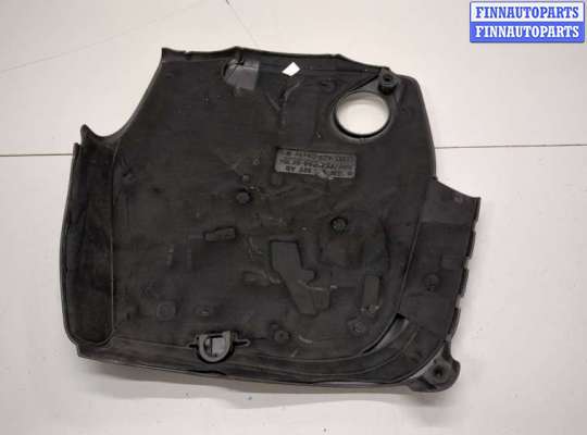 Накладка декоративная на ДВС AU1721258 на Audi A4 (B8) 2007-2015