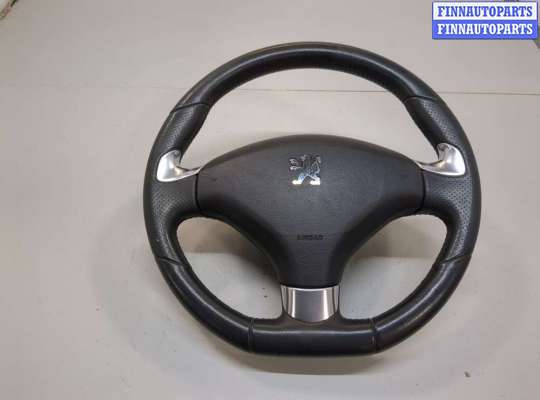 Купить Руль на Peugeot 3008 2009-2016 Руль PG1203262 на Peugeot 3008 2009-2016