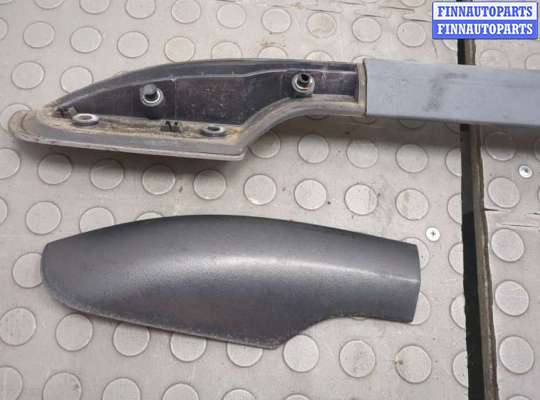 купить Рейлинг на крышу (одиночка) на Ford Explorer 2001-2006