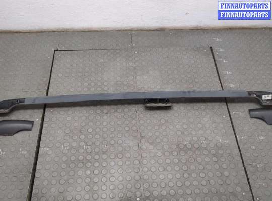 купить Рейлинг на крышу (одиночка) на Ford Explorer 2001-2006