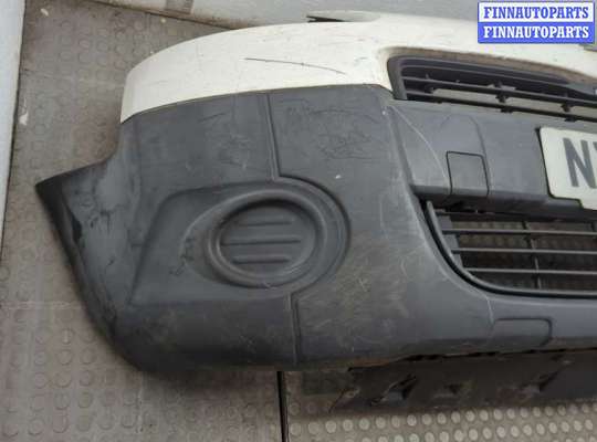 купить Бампер на Peugeot Partner 2012-2015