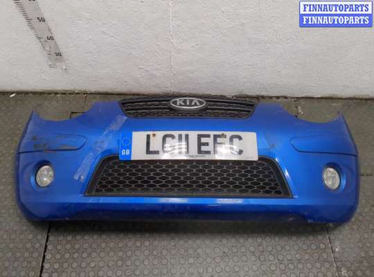 Купить Бампер на KIA Picanto 2004-2011 Бампер KA582512 на KIA Picanto 2004-2011