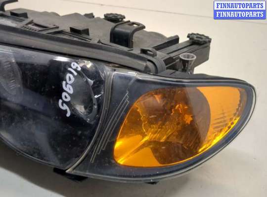 купить Фара (передняя) на BMW 3 E46 1998-2006