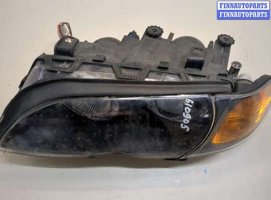 купить Фара (передняя) на BMW 3 E46 1998-2006