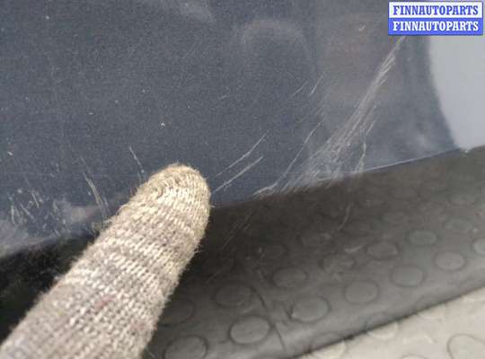 Стеклоподъемник электрический на Audi A5 (8T)