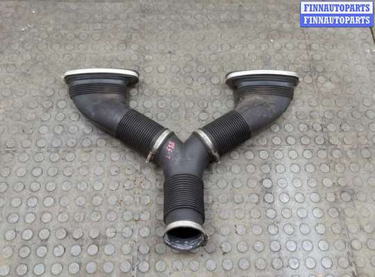 купить Воздухозаборник на Porsche Panamera 2009-2016