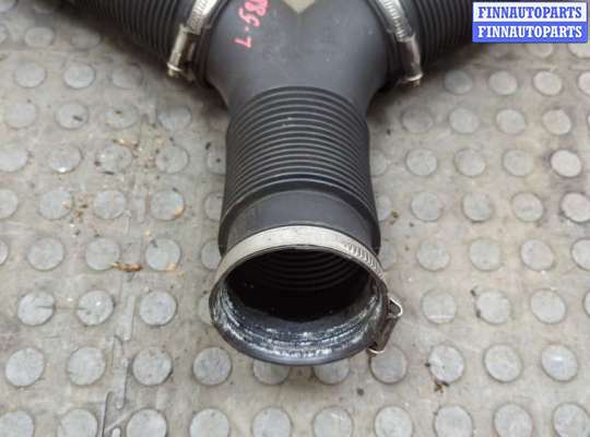 купить Воздухозаборник на Porsche Panamera 2009-2016