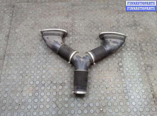 купить Воздухозаборник на Porsche Panamera 2009-2016