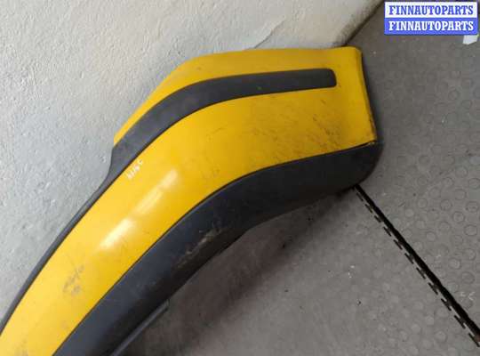 купить Бампер на Volkswagen Golf 4 1997-2006