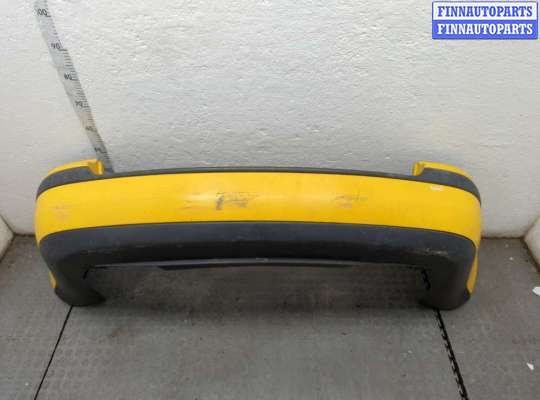 купить Бампер на Volkswagen Golf 4 1997-2006