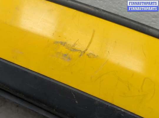 купить Бампер на Volkswagen Golf 4 1997-2006